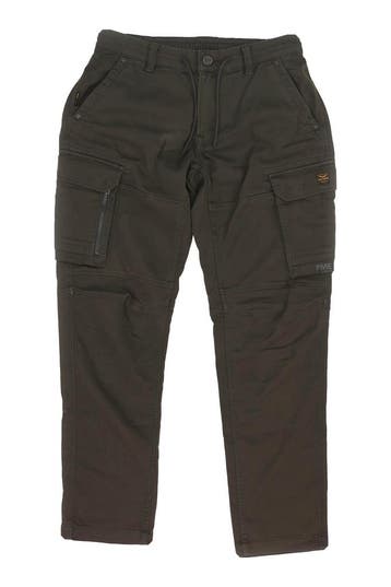 PME Legend Broek in maat W32 L32 Groen, Verzenden, Zo goed als nieuw, Overige kleuren, PME Legend