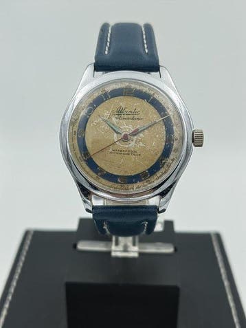 Atlantic - Worldmaster - Zonder minimumprijs - 1009-81 -, Nieuw