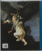 Rembrandt & Caravaggio 9789040091292 D. Bull, Boeken, Kunst en Cultuur | Beeldend, Verzenden, Zo goed als nieuw, D. Bull