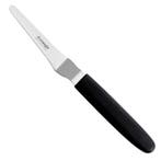 Triangle Mini Confiseriepalet met Spitse Punt – 7,5cm –, Ophalen of Verzenden, Nieuw, Overige materialen, Los bestek