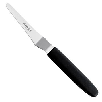 Triangle Mini Confiseriepalet met Spitse Punt – 7,5cm –, Ophalen of Verzenden, Nieuw, Overige materialen
