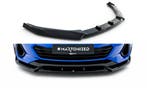 Voorspoiler V.1 Subaru BRZ MK2 Maxton Glanzend zwart, Ophalen of Verzenden, Nieuw
