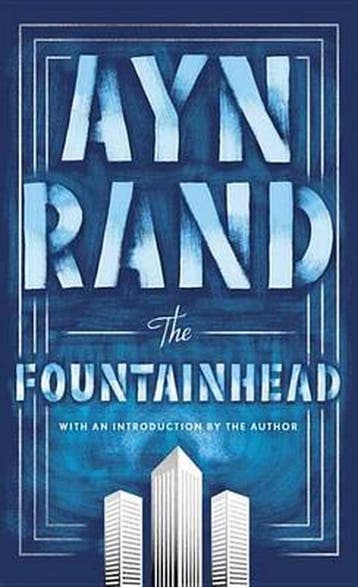 The Fountainhead - Ayn Rand 9780451191151, Verzenden, Gelezen, Ayn Rand
