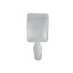 Euro Pearl foam soap, lotion 6 stuks, Verzenden, Nieuw