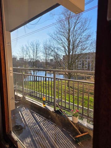 Te huur: Appartement Hakfort in Amsterdam, Noord-Holland, Appartement, Amsterdam