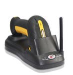 Sam4s Draadloze Barcodescanner XL-9528, Verzenden, Nieuw in verpakking