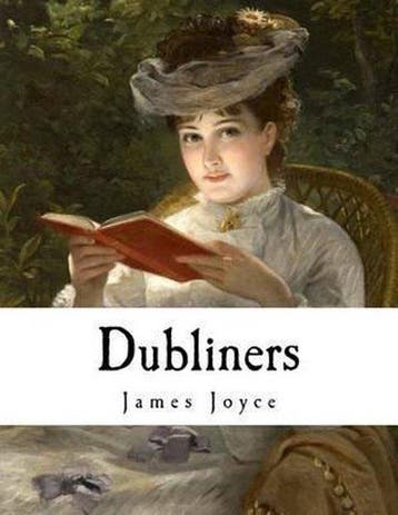 Dubliners James Joyce - James Joyce 9781540512024, Boeken, Verzenden, Zo goed als nieuw, James Joyce