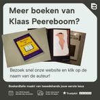 Van Jaap Eden tot Ard Schenk 9789022503461 Klaas Peereboom, Verzenden, Gelezen, Klaas Peereboom