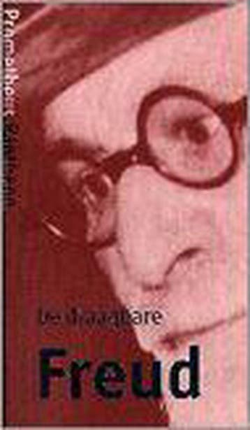 DRAAGBARE FREUD (PANTHEON) - S. Freud 9789053336090, Verzenden, Gelezen, S. Freud