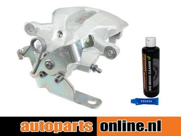 Remklauw Ford Transit achterzijde, links, Verzenden, Nieuw, Ford