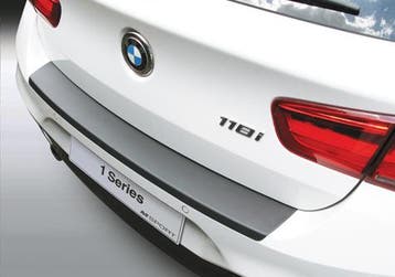 Achterbumper Beschermer | geschikt voor BMW 1-Serie F20/F21, Verzenden, Nieuw, BMW