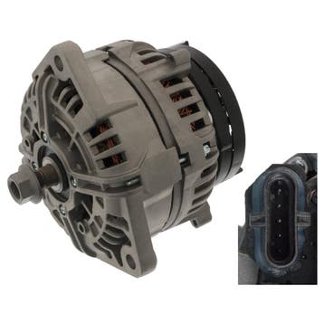 Dynamo / Alternator, Ophalen of Verzenden, Nieuw