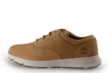 Timberland Instappers in maat 42 Bruin, Kleding | Heren, Bruin, Verzenden, Timberland, Overige typen