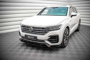 Bodykit – Volkswagen Touareg R-Line Mk3 (2018–2023), Ophalen of Verzenden, Nieuw