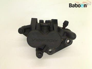 Remklauw Rechts Voor Suzuki SV 650 2005-2006 (SV650 SV650N, Verzenden, Gebruikt