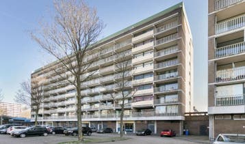 Te Huur 2 kamer Appartement Bagijnenwaard In Zoetermeer, Huizen en Kamers, Direct bij eigenaar, Zoetermeer, Appartement, Zuid-Holland