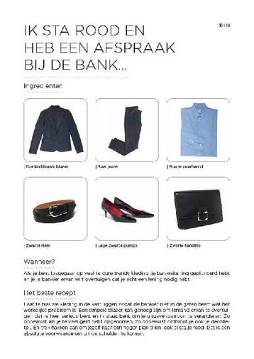 La Parisienne LOOK BOOK 9789089897503 Sophie Gachet, Verzenden, Gelezen, Sophie Gachet