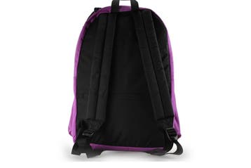 Eastpak Rugzak Paars, Verzenden, Zo goed als nieuw, Paars