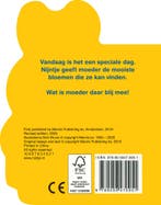 Nijntje en moeder 9789056470951 Dick Bruna, Verzenden, Gelezen, Dick Bruna