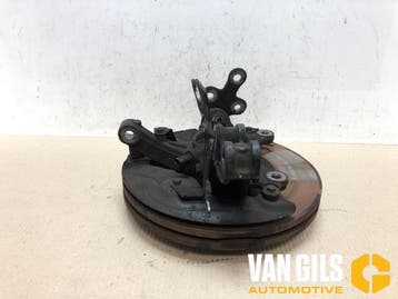 Fusee rechts-voor Peugeot Partner O241787, Ophalen of Verzenden, Nieuw