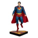 Superman (2025) DC Direct 1/6 Statue Superman 35 cm, Ophalen of Verzenden, Nieuw