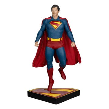 Superman (2025) DC Direct 1/6 Statue Superman 35 cm, Verzamelen, Ophalen of Verzenden, Nieuw
