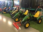 John Deere skelter &amp; John Deere traptrekker speelgoed, Kinderen en Baby's, Ophalen of Verzenden, Nieuw, Berg