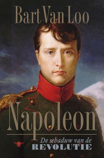 Napoleon | Bart Loo | Nieuw, Ophalen of Verzenden, Nieuw, Bart Loo