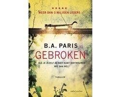 Gebroken - special Primera - Gebroken - special Primera, Boeken, Ophalen of Verzenden, Nieuw