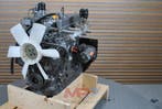Yanmar 4TN78L, Doe-het-zelf en Verbouw, Ophalen of Verzenden, Gebruikt, Dieselmotor, 1800 rpm of meer