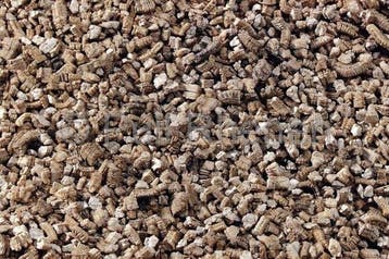 Vermiculiet korrels grof 0-5mm (100 liter zak), Ophalen of Verzenden, Nieuw