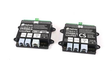 Digikeijs H0, N - DR4088LN-CS - Elektronica (2) - Twee, Nieuw