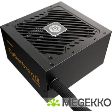 Enermax EMB850EWT-NAC power supply unit 850 W, Computers en Software, Verzenden, Nieuw