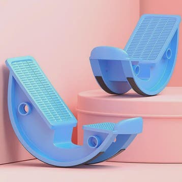 Voet Stretcher & Kuitspier Verlengstuk - Flexibiliteit & Bal, Verzenden, Nieuw