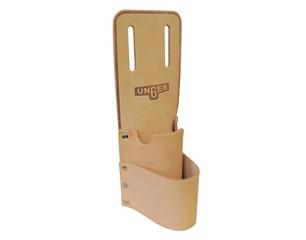 Wisserhouder dubbel holster, Huis en Inrichting, Schoonmaakartikelen, Verzenden