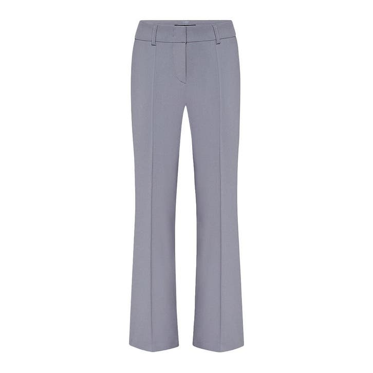 Cambio • blauwe Farah broek • 36, Kleding | Dames, Broeken en Pantalons, Blauw, Nieuw, Maat 36 (S), Verzenden