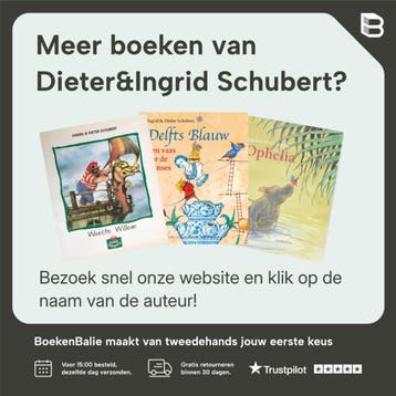 Monkie - Dieter&Ingrid Schubert 9789056377427, Verzenden, Zo goed als nieuw, Dieter&Ingrid Schubert
