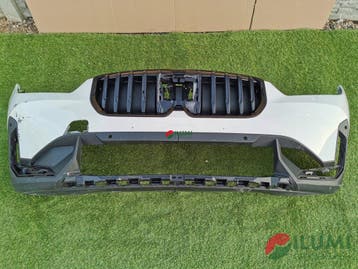BMW X1 U11 X-LINE 22- Voorbumper Actieve Grill Luchtinlaat, Auto-onderdelen, Verzenden, Gebruikt