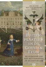 9789087045388 Adelsgeschiedenis 14 - Buitenplaatsen in de..., Boeken, Verzenden, Zo goed als nieuw
