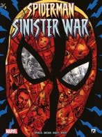 Spider-Man: Sinister War 2 (van 2) [NL], Verzenden, Nieuw