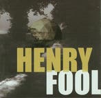 cd - Henry Fool - Henry Fool, Verzenden, Zo goed als nieuw