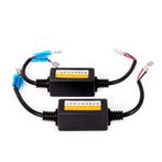 Canbus filter / adaptor kabelset voor H1 LED, Verzenden, Nieuw