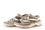 Gabor Sandalen in maat 40½ Beige, Kleding | Dames, Schoenen, Verzenden, Beige, Gabor, Sandalen of Muiltjes