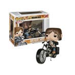 Funko Pop  AMC The Walking Dead  Daryl Dixons Chopper 08, Verzenden, Nieuw