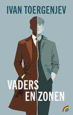 Vaders En Zonen | Ivan Toergenjev | Nieuw, Ophalen of Verzenden, Nieuw, Ivan Toergenjev