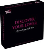 Discover Your Lover (Special Edition Volume 1) | Tease &, Verzenden, Nieuw