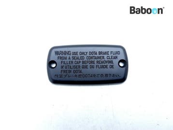 Rempomp Voor Honda CB 1300 2003-2008 (CB1300 SC54) Cap, Verzenden, Gebruikt