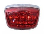 Achterlicht Maple-2 Turbho Rl-50 Iva Lux 50 BTC RIVA, Verzenden, Nieuw, Overige merken