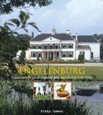 ENGELENBURG - G. de Wallis de Vries 9789058970558, Boeken, Verzenden, Zo goed als nieuw, G. de Wallis de Vries
