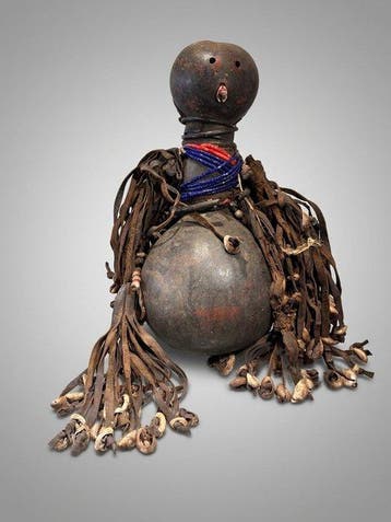 Figuur - Zuid-Afrika